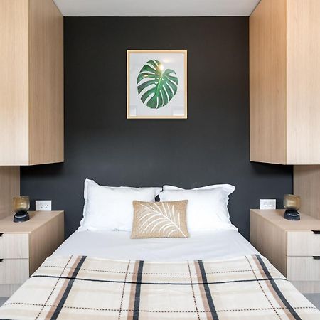 Mood Penthouse - 3Br Luxury Stay In 布加勒斯特 外观 照片