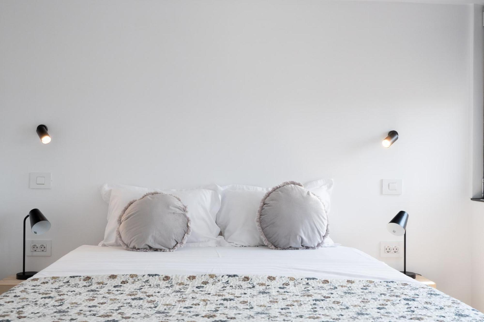 Mood Penthouse - 3Br Luxury Stay In 布加勒斯特 外观 照片