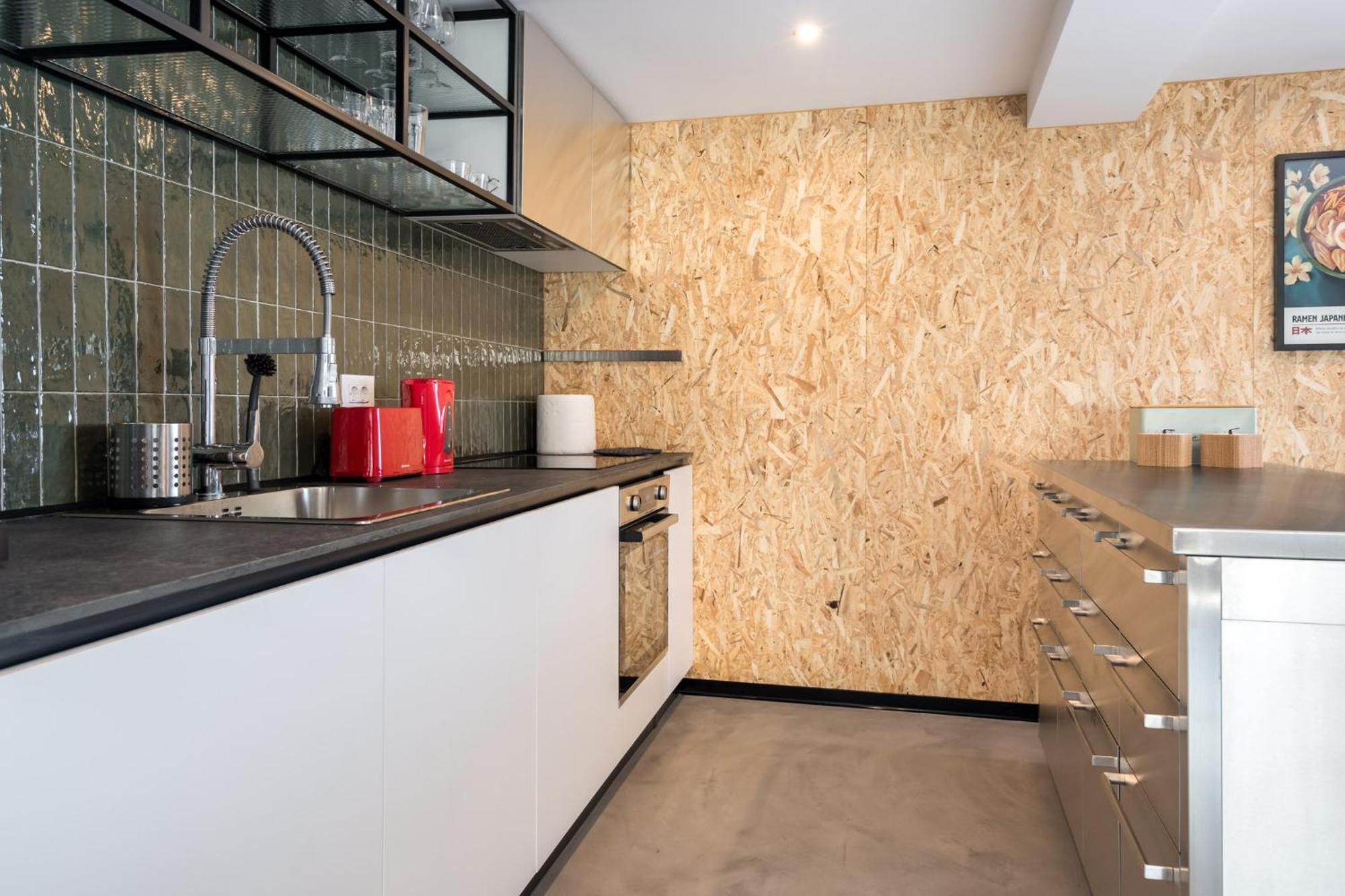 Mood Penthouse - 3Br Luxury Stay In 布加勒斯特 外观 照片