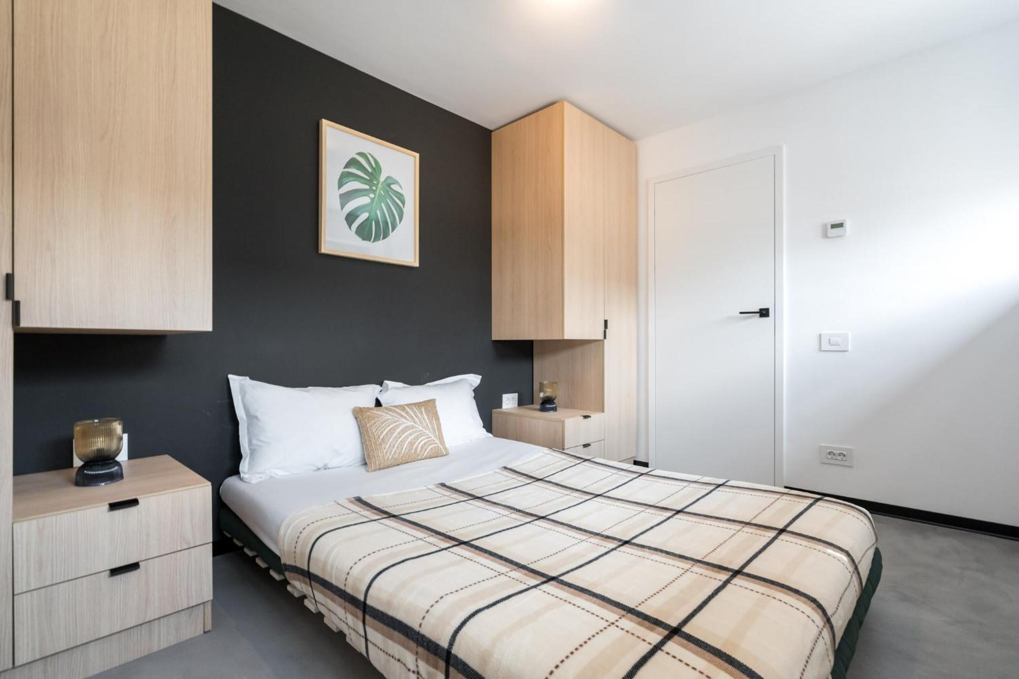 Mood Penthouse - 3Br Luxury Stay In 布加勒斯特 外观 照片