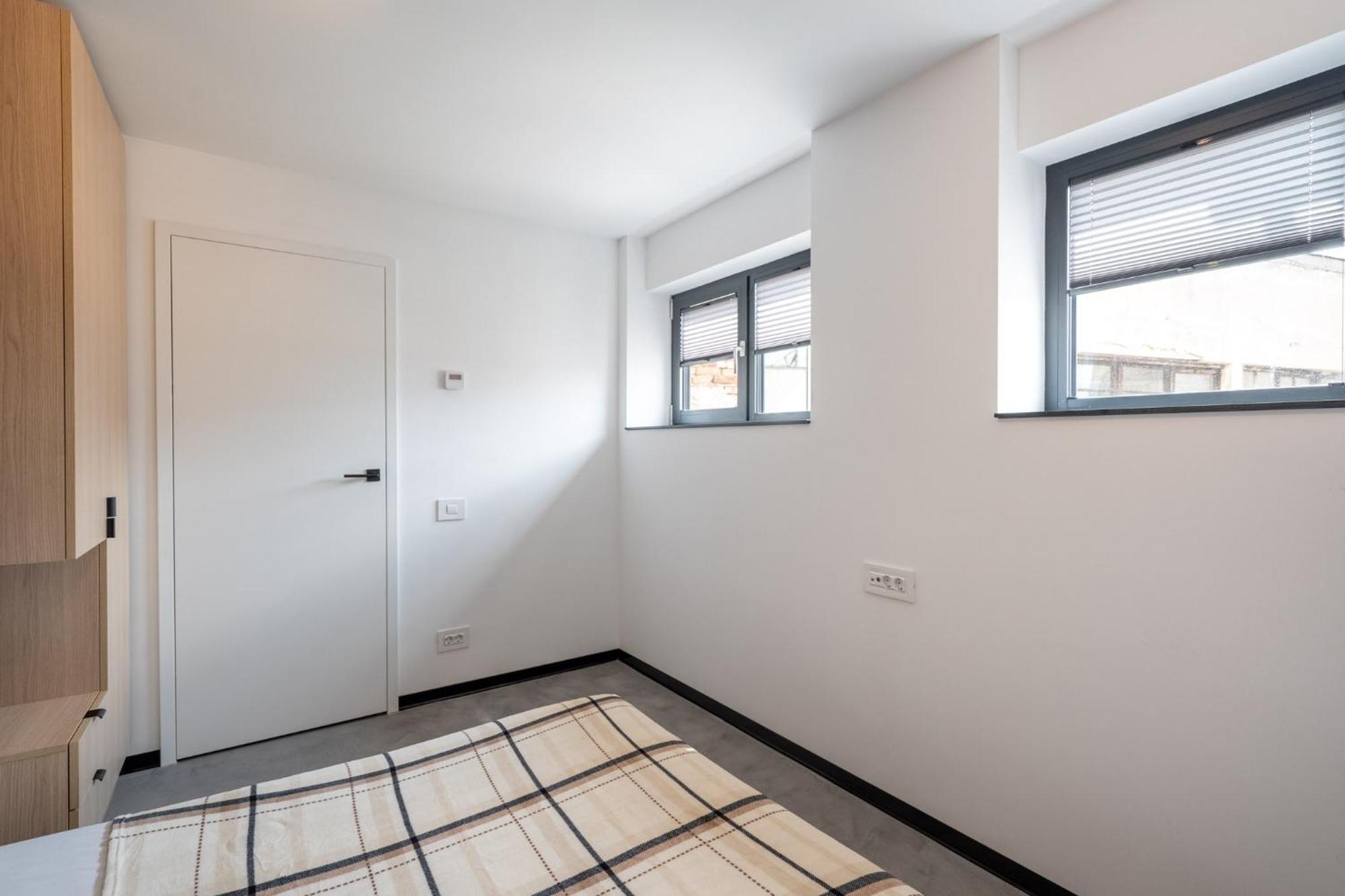Mood Penthouse - 3Br Luxury Stay In 布加勒斯特 外观 照片