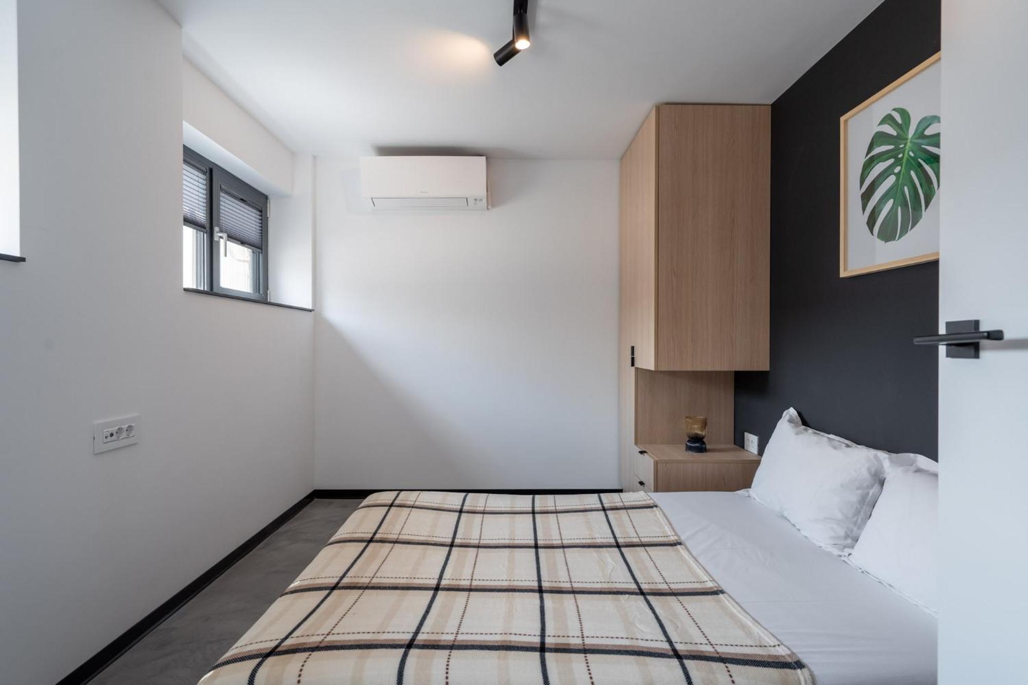 Mood Penthouse - 3Br Luxury Stay In 布加勒斯特 外观 照片