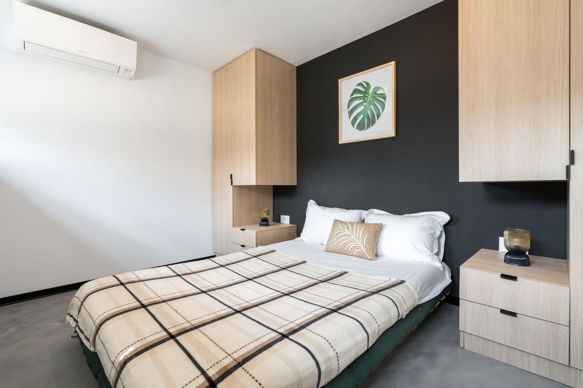 Mood Penthouse - 3Br Luxury Stay In 布加勒斯特 外观 照片