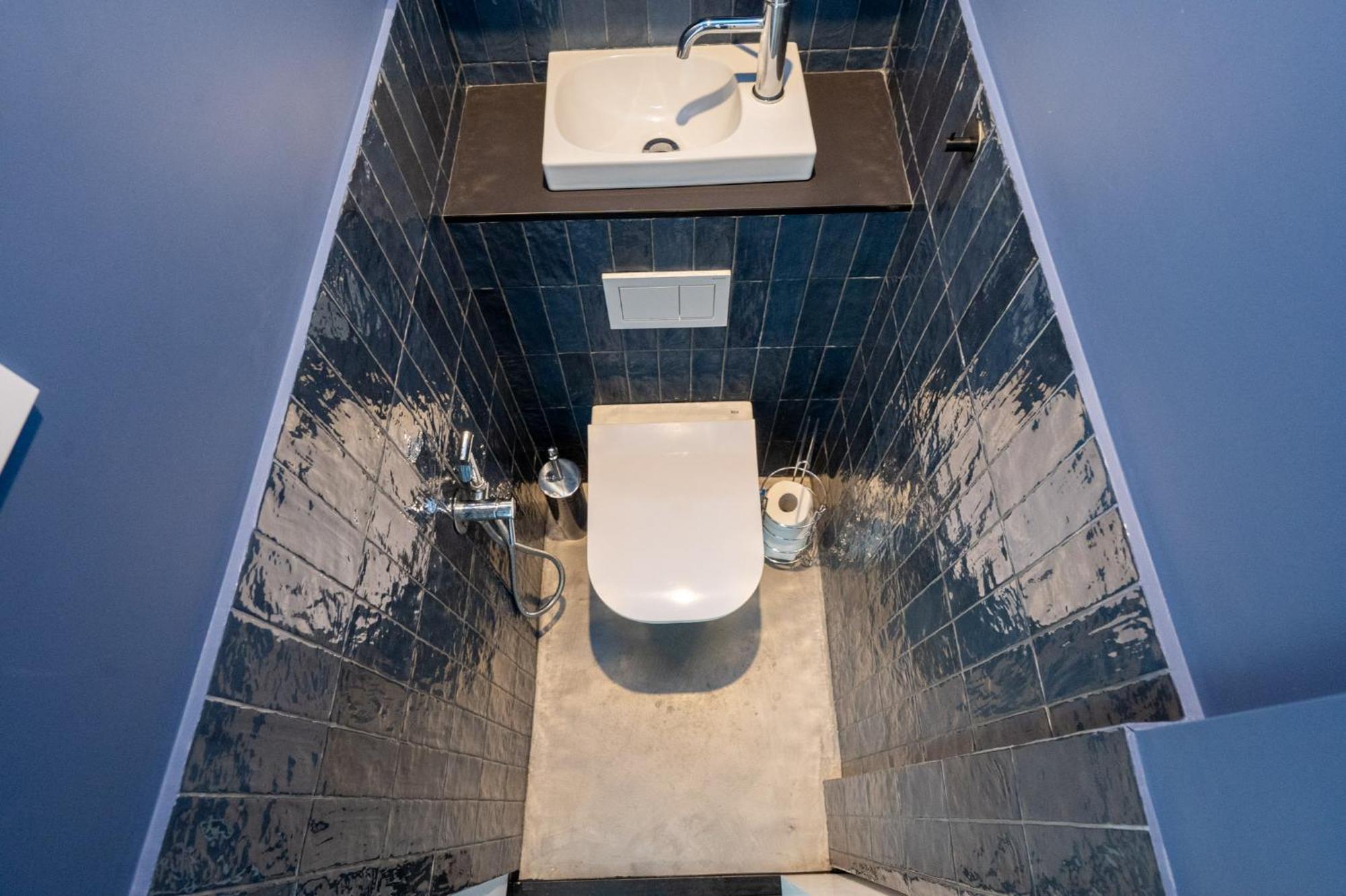 Mood Penthouse - 3Br Luxury Stay In 布加勒斯特 外观 照片