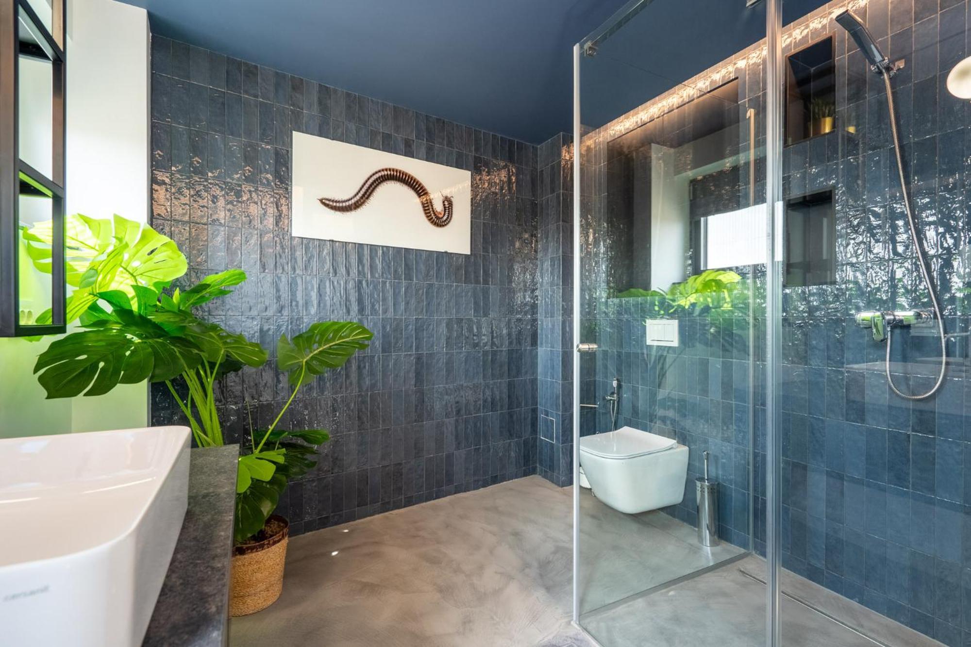 Mood Penthouse - 3Br Luxury Stay In 布加勒斯特 外观 照片