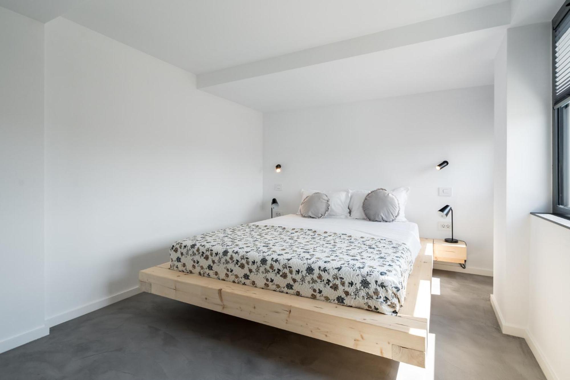 Mood Penthouse - 3Br Luxury Stay In 布加勒斯特 外观 照片