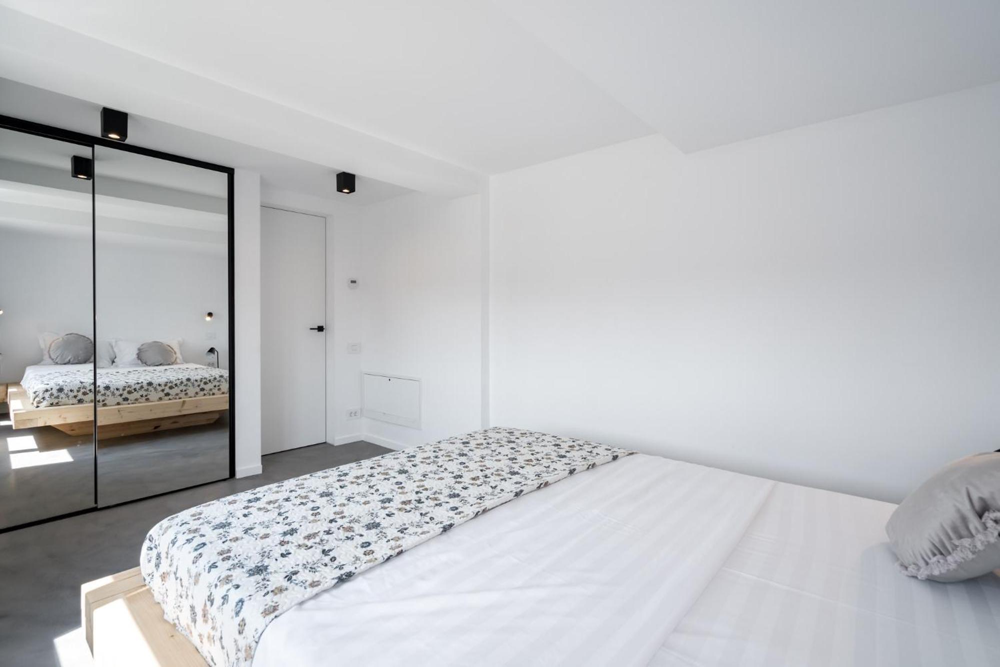 Mood Penthouse - 3Br Luxury Stay In 布加勒斯特 外观 照片